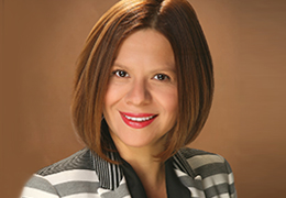 Abby Baghdasarian