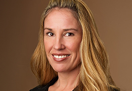 Christie Burrow