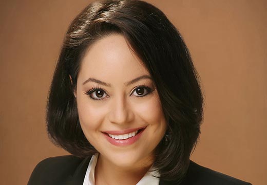 Laya Rashidi