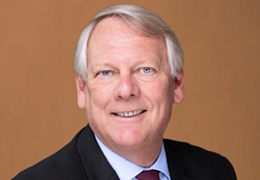 Weldon Evans