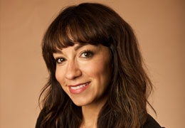 Antoinette Baca