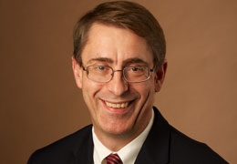 David Fisher, CPA