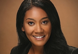 Janessa De La Riva