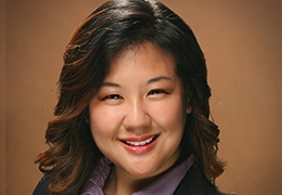 Joanna Ku