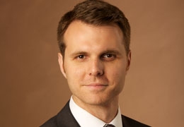 Joshua Ungerecht