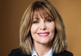 Juliet Melikian