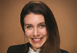 Kelly Ann Pepin