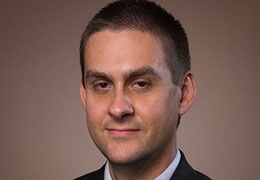 Kevin Steines, CPA