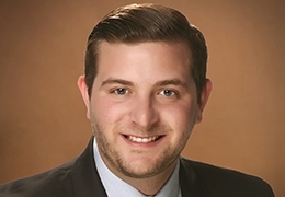 Kevin Tenkman
