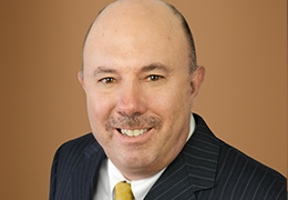 Larry Baron
