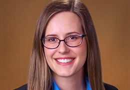Leah Frink