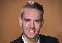 Matthew Anderson