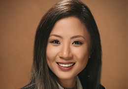 Meryl Phay