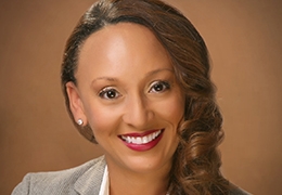 Rahsaana Allen