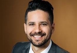 Rafael Polendo