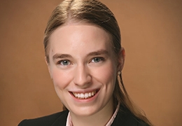 Sara Seaman