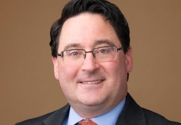 Scott Peterman