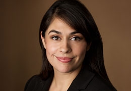 Susana Dryden