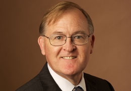 Warren Thomas, CPA