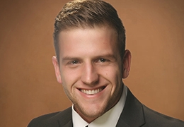 Zach Plahn